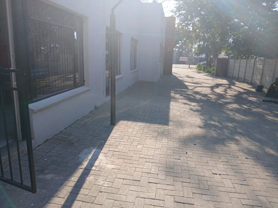 Commercial Property for Sale in Bodorp North West